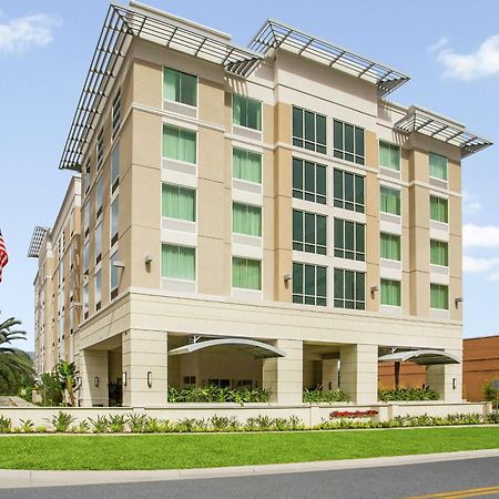 Hampton Inn & Suites Orlando/Downtown South - Medical Center Exterior photo