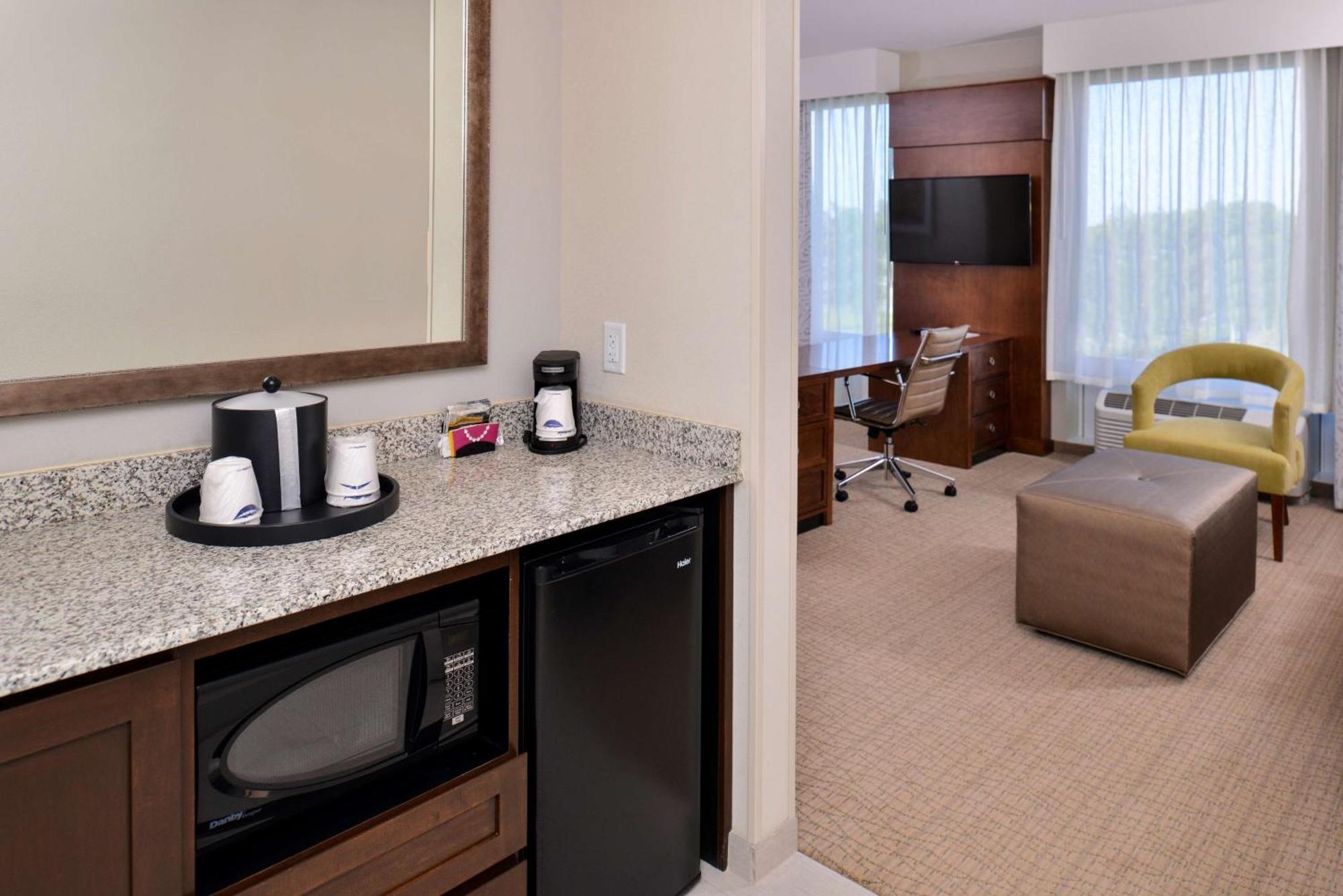 Hampton Inn & Suites Orlando/Downtown South - Medical Center Exterior photo